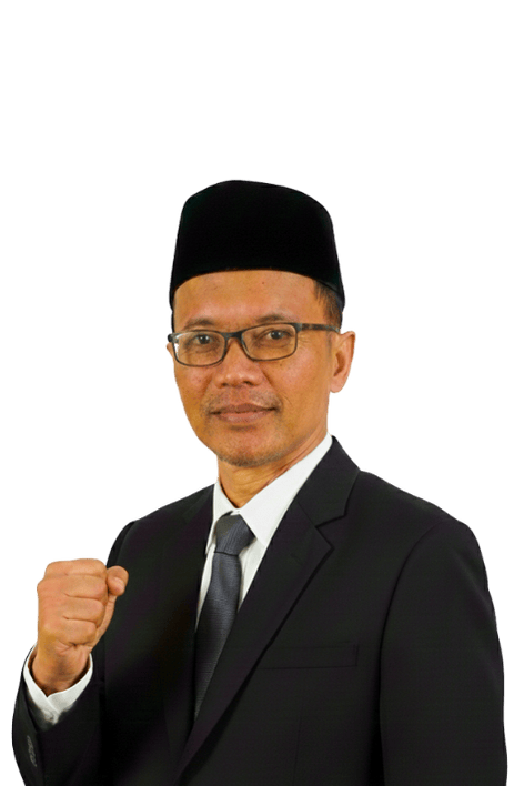 Sabarudin Ahmad, S.Pd.T