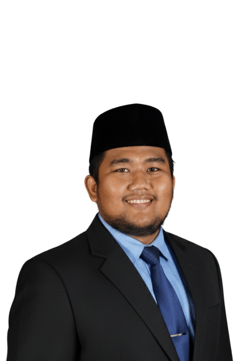Muhammad Mulya Al-Amin, M.Pd